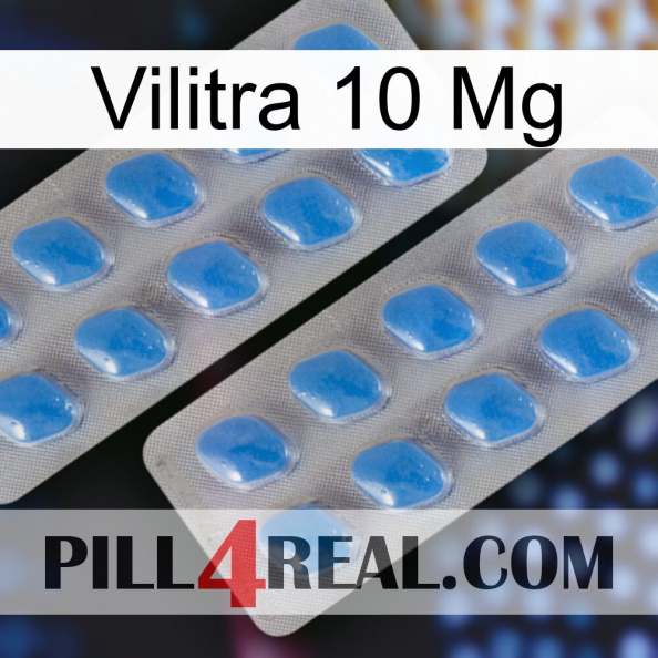 Vilitra 10Mg 23